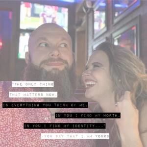 Meet your Posher, Chrisandbrittany